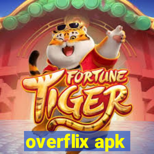 overflix apk